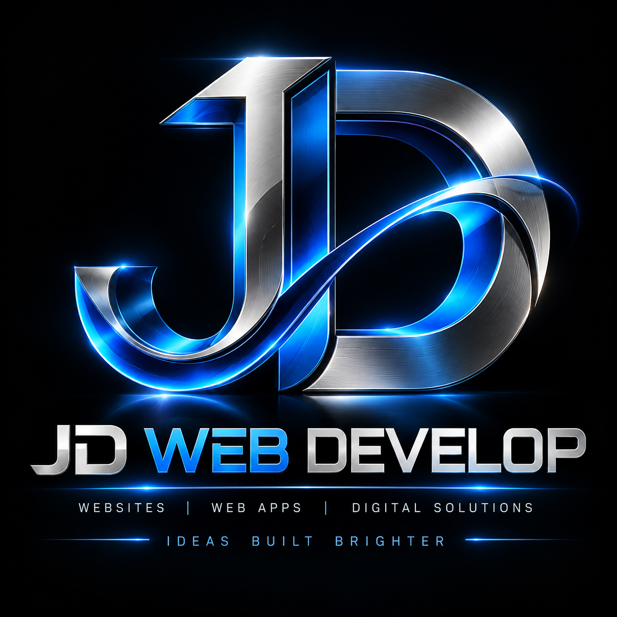 JD Web Develop